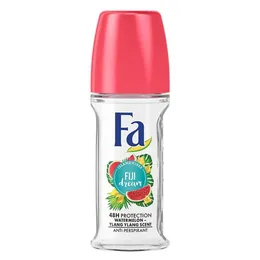 Fa Fiji Dream Deodorant Roll-On 50ml