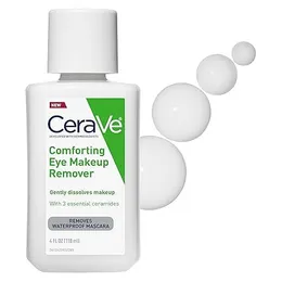 CeraVe Comforting Eye Makeup Remover