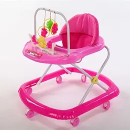 Hot sale new baby walker with music Cheap plastic baby carrier toys Simple baby walker |.