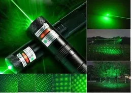Green Laser Pointer jd 303 with Adjustable Focus Super hero Lens