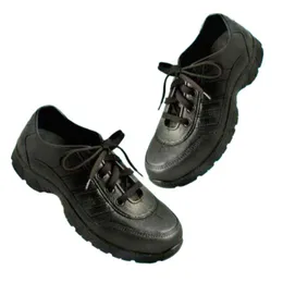 Kadam waterproof School Shoe.