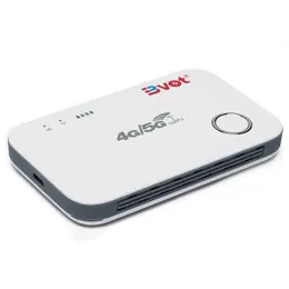 BVOT 4G/ 5G WIRELESS MOBILE POCKET WIFI ROUTER – M88