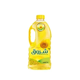 Teeba Pure Original_ Sunflower Oil 1.5Litre