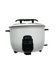Tecsonic TRCH3600 Rice Cooker – 3.6L Non-Stick Pan, 310W Power