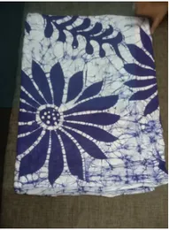 Batik saree wax 7yard 48 inches super cotton srilanka made