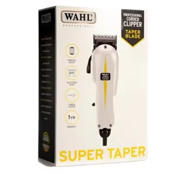 WAHL Super Taper Clipper Classic Series (USA)