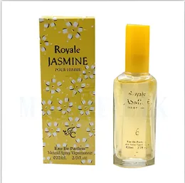 Royale Jasmine Natural Spray Vapourizer 22ml