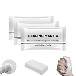 1 PCS Multi-Purpose Waterproof Sealant Mastic – Quick Wall Repair Sealing Clay, Durable Waterproof Mending Mud for Holes