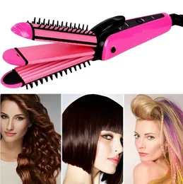 Nova 3 in 1 Hair Iron NHC 8890