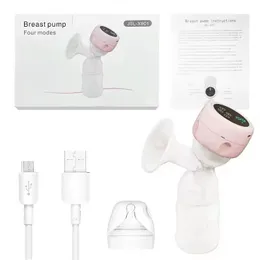 Wearable Breast Pump Super Silent Hands Free Electric Breast Pump Comfort Milk Collector for Breastfeeding with 24mm Fla