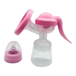 ALGO Manual Breast Pump 9149-1 BPA Free for Comfortable Breastfeeding, Easy to Use, Gentle Milk Expression, Safe BPA-Fre