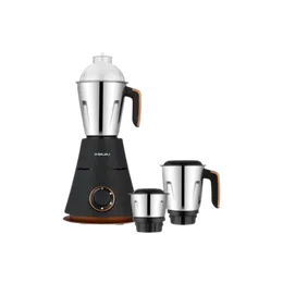 BAJAJ Virtue Ninja Series 750 Mixer Grinder 3 Jar (Indian)