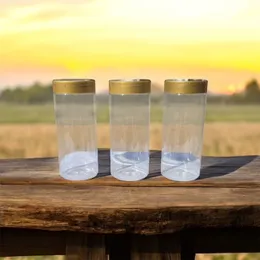 6pcs spicy bottle 500ml transparent bottle racks kitchen tool best Quality