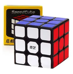 Rubik's Magic Cube - 3x3x3 - Smooth Stickered Speed Cube