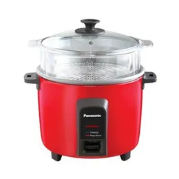 Panasonic 1.8L Rice Cooker SR-Y18FGE