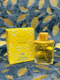 BN Royal Jasmine Eau de Perfume 50ml   Long Lasting Floral Fragrance