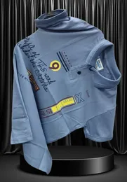 Cotton T-Shirt for Boys – Age 4 to 9