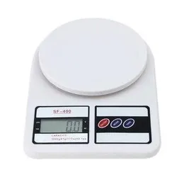Electronic Kitchen Weighing Scale 10 KG - High Precision Home Digital Weight Gold Diamond Jewelry Kitchen scale Baking M
