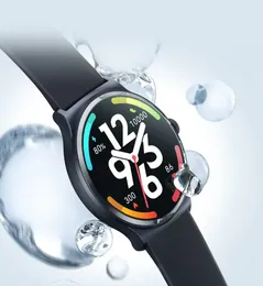 Haylou Solar Lite Smart Watch