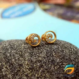 Earring for Women Small Derana Earrings Beautiful earrings