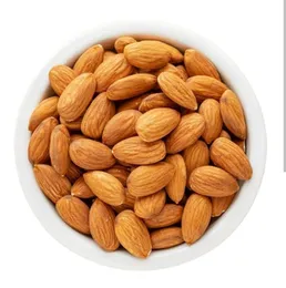Fresh Almond Badam Nuts Packet 1kg