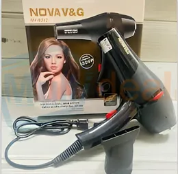 Nova NV-9202 Professional Hair Dryer
