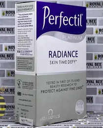 Perfectil Skin 56 Tablets Advanced Skin Nutrition Supplement