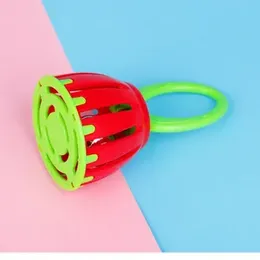 Shaking Making Crisp Sound Hand Hammer Toy/Baby Toddler Sound Toy Bell Set For Baby/Newborn baby
