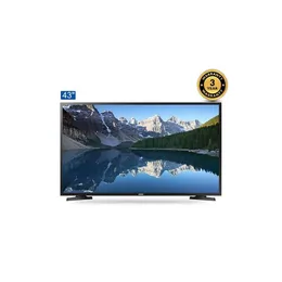 Samsung 43″ FHD Smart LED TV T5400 Powered by Tizen (3 years company warranty)