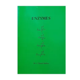 Enzymes by Dr. C. Deepal Mathew