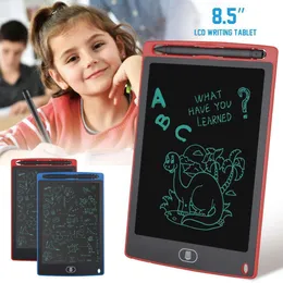 Colorful LCD Writing Tablet USB Rechargeable, Airoads 2019 Update 11.5 Inch Electronic Writing Drawing Board for Kids an