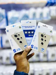 Samsung S24 ultra Camera Lens