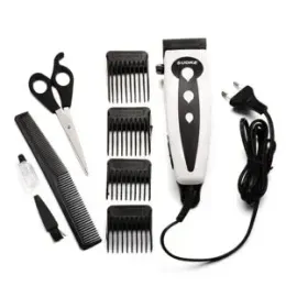 Souke SK 304 Direct Current Professional Hair Trimmer Set