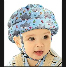 Baby Head Protector - Baby Helmet for Crawling Walking Running