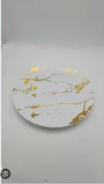 Melamine Plate set Width 26 inches  (3 pcs set)