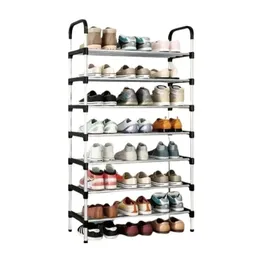 7 LAYER SHOE RACK