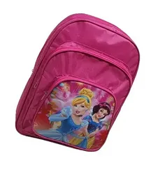 School Bags For Grade 1-2 ( 14*10 ) inches