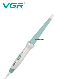 VGR V-596 Hair Curling Wand