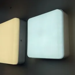 24W LED Panel Ice Cube Lighting with Ultra Bright Chip for Indoor Interior Lightings