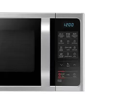 Samsung Convection Microwave Oven (MC28H5013AS/EU)