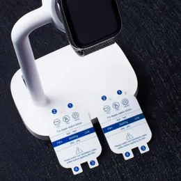 smart watch 3D Curved watch screen protector