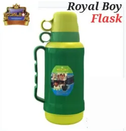vaccum flask royal boy good 1000ml hot water vaccum flask bottle.