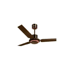 BAJAJ Regal Ceiling Fan (Brown)