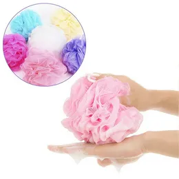 Sponge Shower Body Bath Super Soft Bath Sponge Cushion Bath