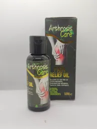 Arthrosis Care Pain Relief Oil 50ml