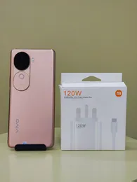 VIVO V40e - 8/128GB - Used