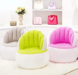 Kids inflatable sofa