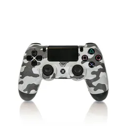 DualShock 4 Wireless Controller Gray Camo V2 Ps4