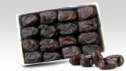 Kimia Land Original Dates imported from Iran 600g