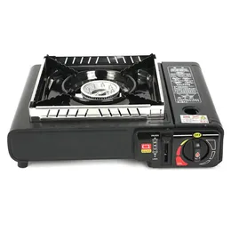 RAF Portable Gas Camping Stove Burner